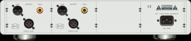 MCCI Signature ULN, Balanced Current Injection Phono Amplifier