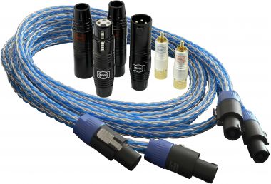 Be Music Connected - Interconnection Cable