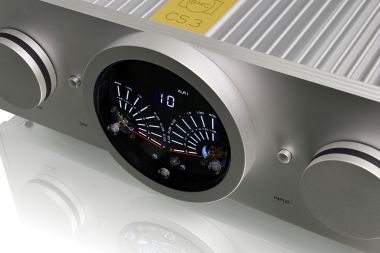 CS3 Integrated / Power Amplifier